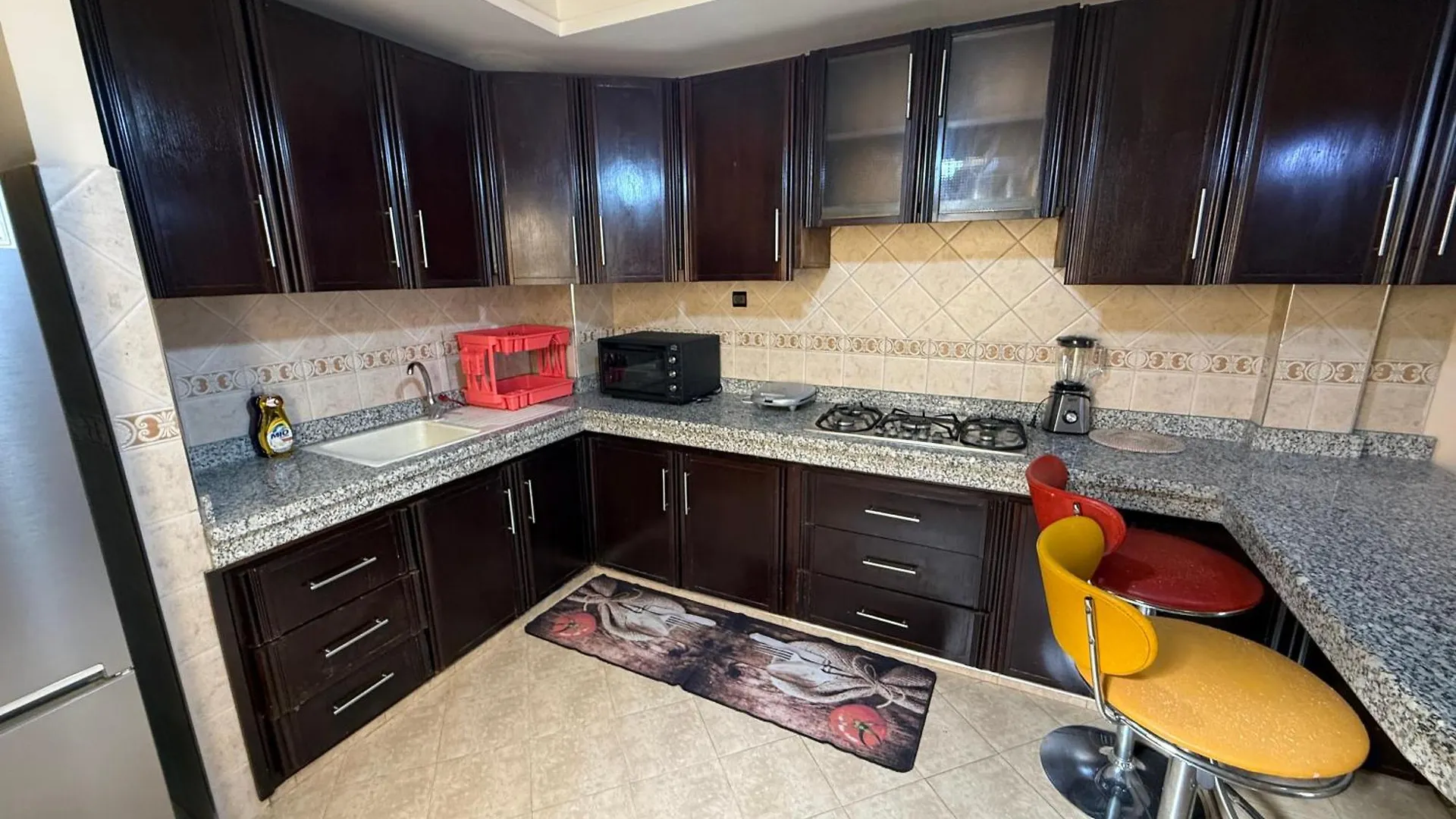 Appartement confort et lumineux Agadir Marokko