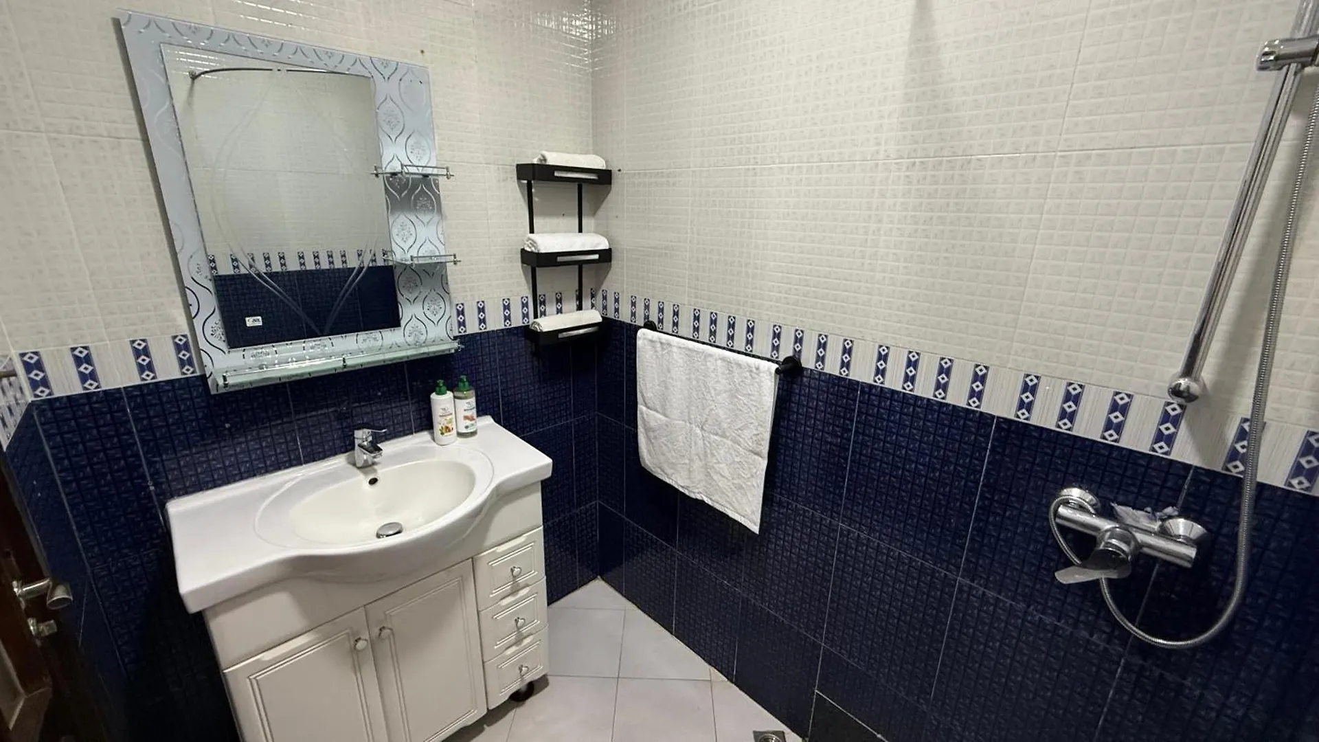 Apartment Appartement confort et lumineux Agadir Marokko