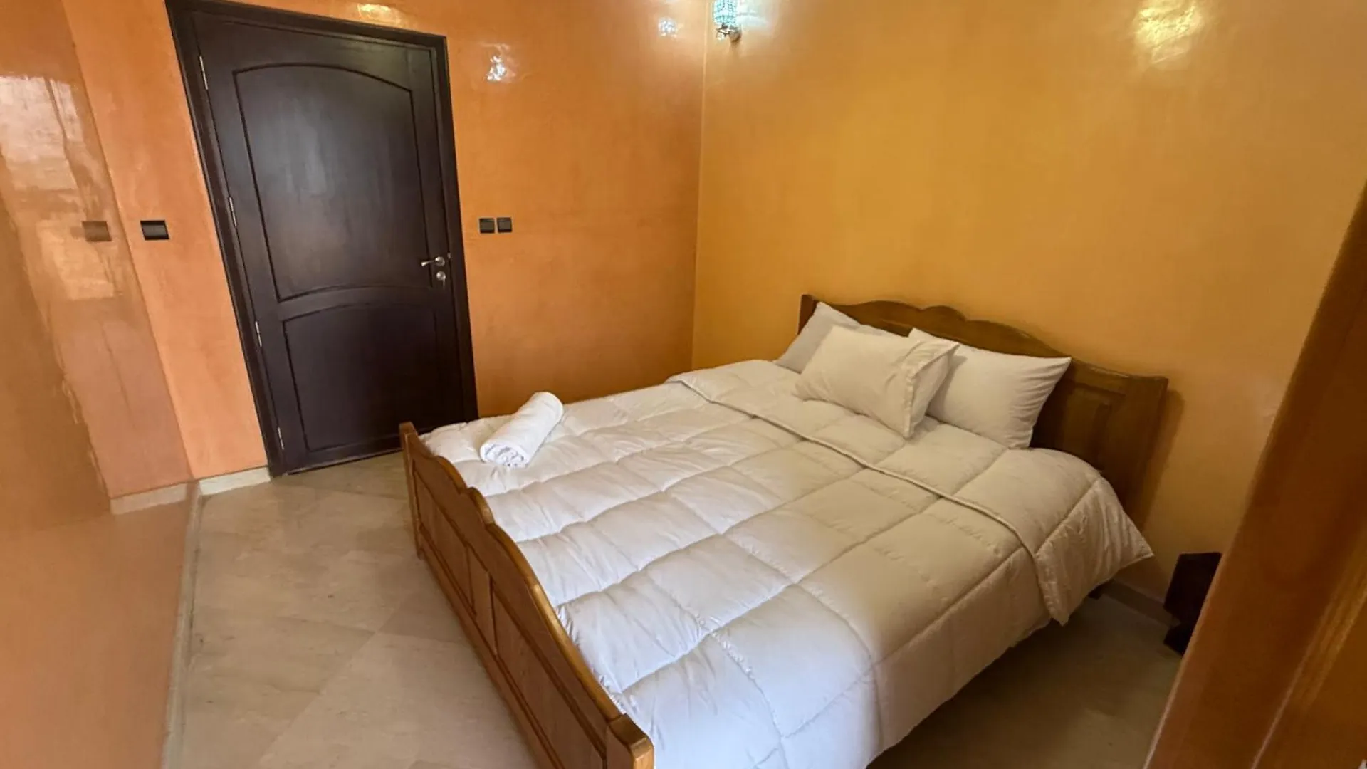 Appartement confort et lumineux Agadir 0*,  Marokko