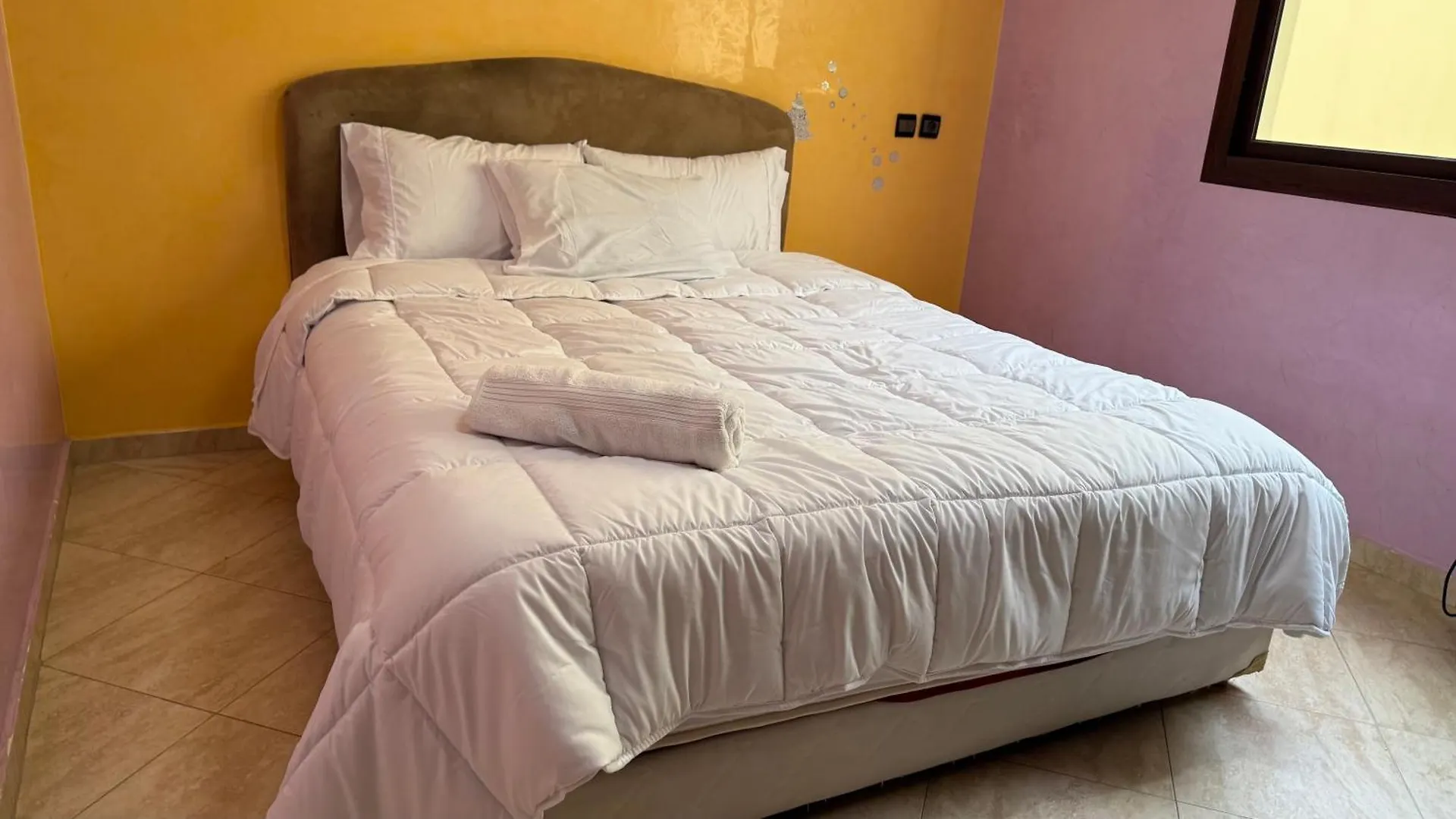 Appartement confort et lumineux Agadir