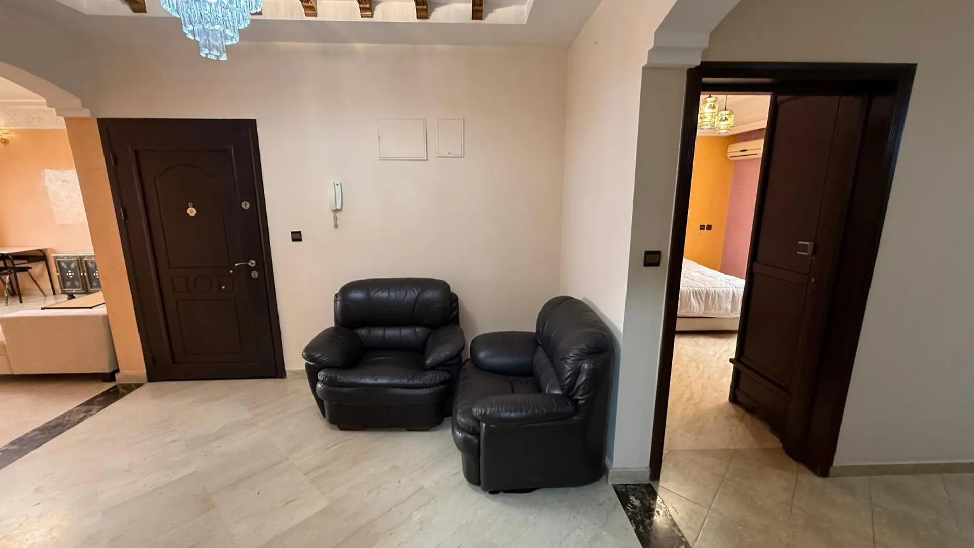 Appartement confort et lumineux Agadir Marokko