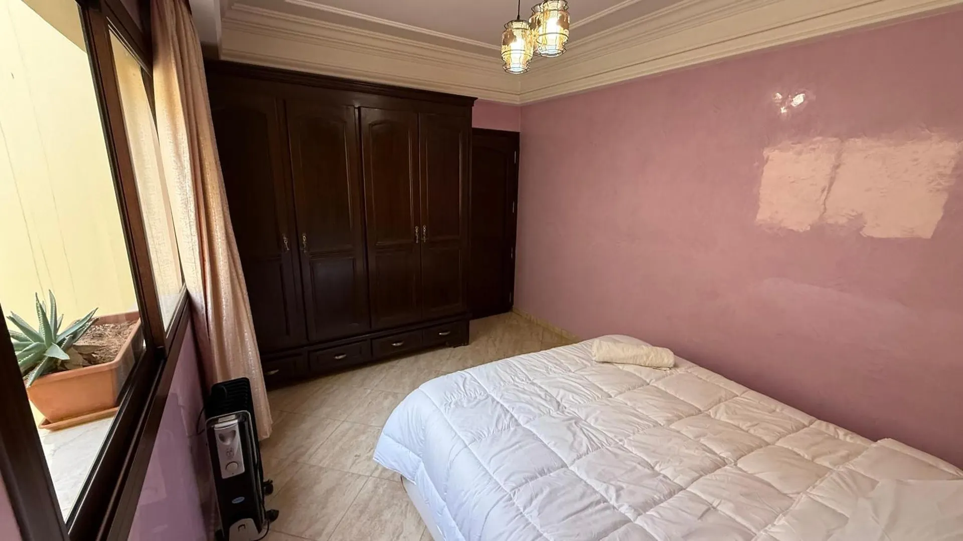 Appartement confort et lumineux Agadir 0*,  Marokko