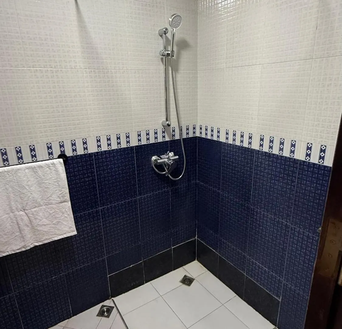 Appartement confort et lumineux Agadir Marokko