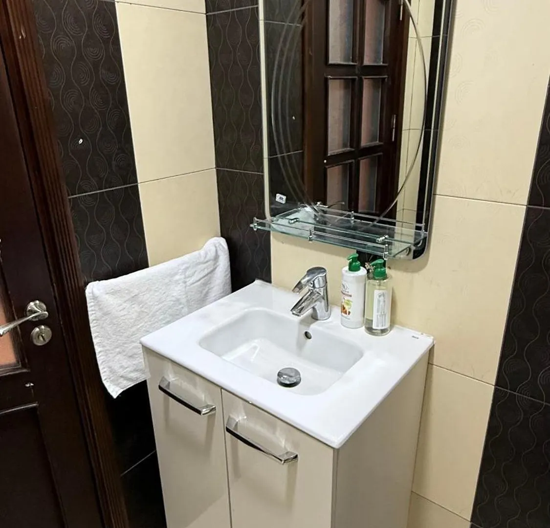 Appartement confort et lumineux Agadir Apartment