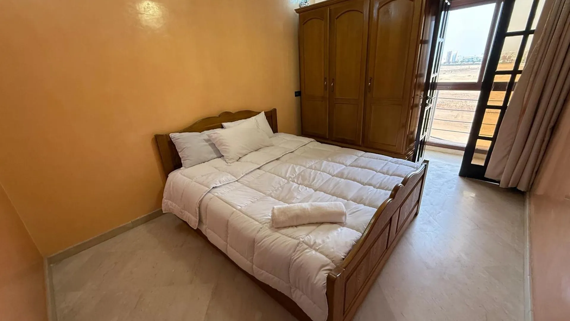 Appartement confort et lumineux Agadir Apartment